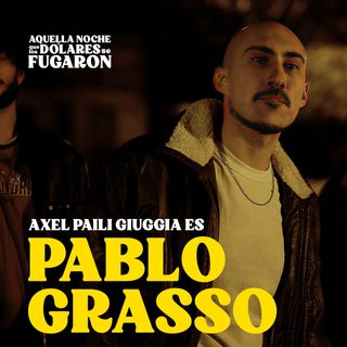 Aquella noche que los dólares se fugaron still 5