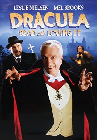 Dracula: Dead and Loving It still 2