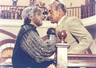 Shahenshah still 2