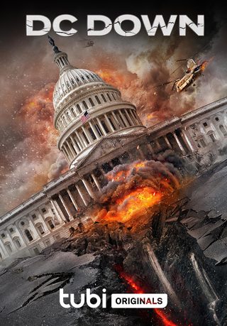 DC Down still 7
