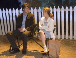 Waitress still 8