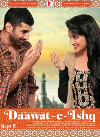 Daawat-e-Ishq still 2