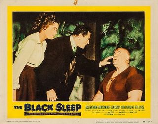 The Black Sleep still 2
