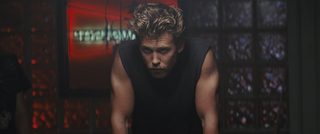 The Bikeriders still 1