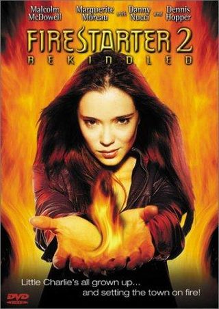 Firestarter 2: Rekindled still 6
