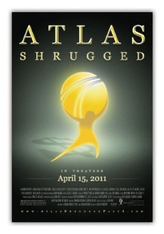 Atlas Shrugged: Part I still 7
