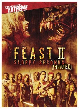Feast II: Sloppy Seconds still 8