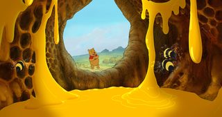 Winnie the Pooh still 6