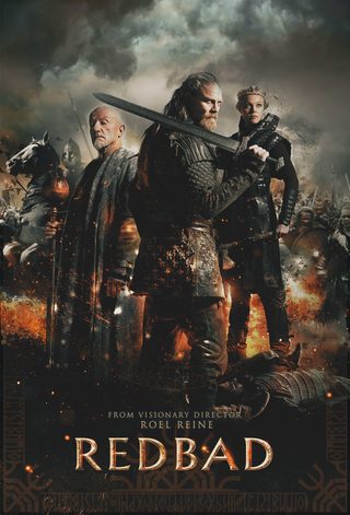 Redbad still 4