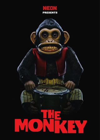 The Monkey still 6