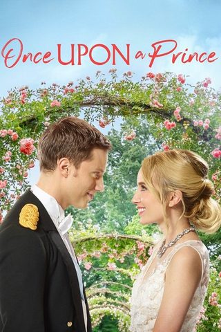 Once Upon a Prince still 4