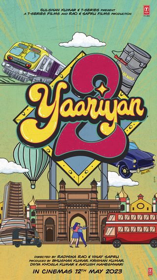 Yaariyan 2 still 6