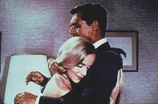 North by Northwest still 5
