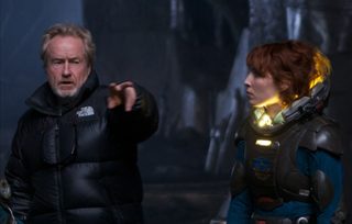 Prometheus still 8