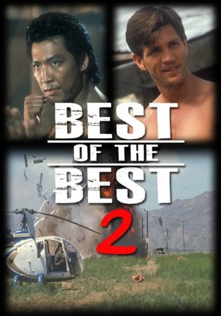 Best of the Best 2 still 1