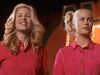 Double Teamed still 6
