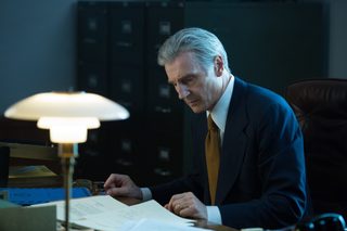 Mark Felt: The Man Who Brought Down the White House still 4