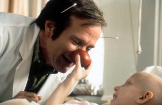 Patch Adams still 6