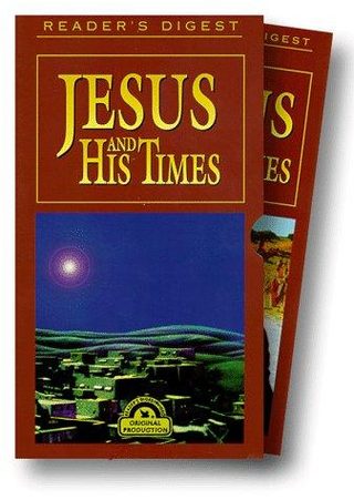 The Jesus Film still 7