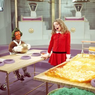 Willy Wonka & the Chocolate Factory still 5
