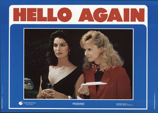 Hello Again still 5