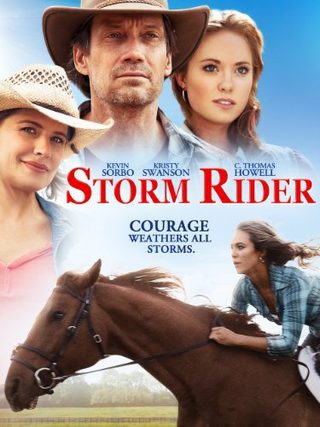Storm Rider still 1