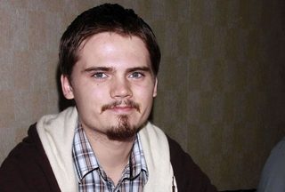Jake Lloyd, photo 1 of 2