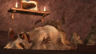 Gnomes and Trolls: The Secret Chamber still 6