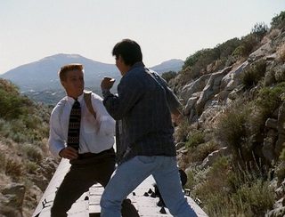 The Capitol Conspiracy still 3