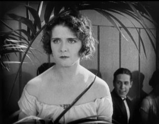 The Flapper still 5