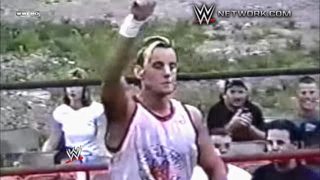 CM Punk: Best in the World still 4