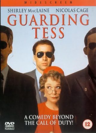 Guarding Tess still 8