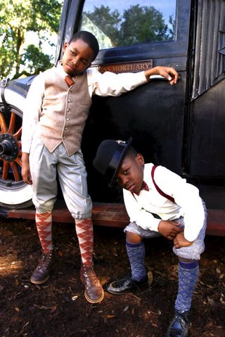 Idlewild still 2