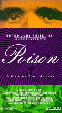 Poison still 6