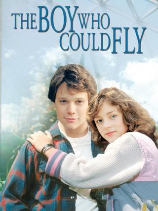 The Boy Who Could Fly still 1