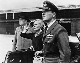 The Sound Barrier still 3