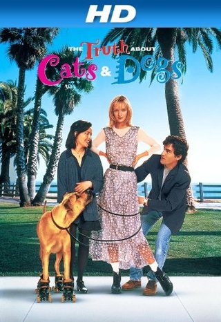 The Truth About Cats & Dogs still 3