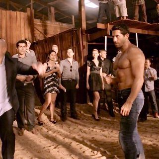 Hard Target 2 still 3