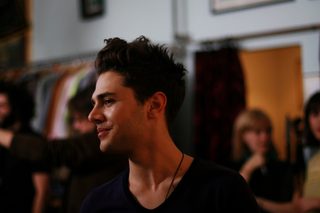 Heartbeats still 6