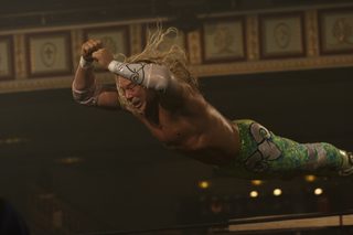 The Wrestler still 5