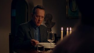 The Lesson still 2