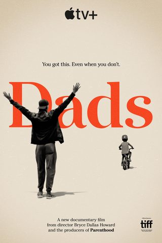 Dads still 7