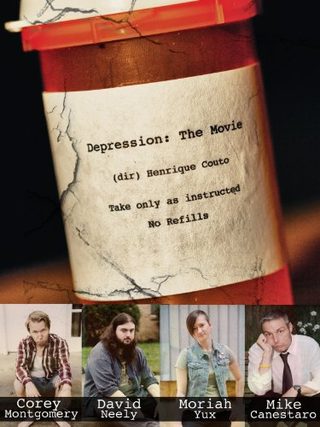Depression: The Movie still 1