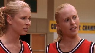 Double Teamed still 4
