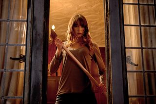 You're Next still 7
