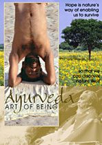 Ayurveda: Art of Being still 1
