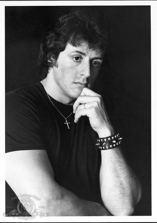Rocky II still 3