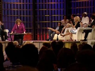 Comedy Central Roast of Pamela Anderson still 7