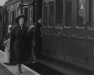 The Quiet Woman still 3