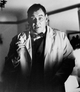 Dr. Giggles still 5